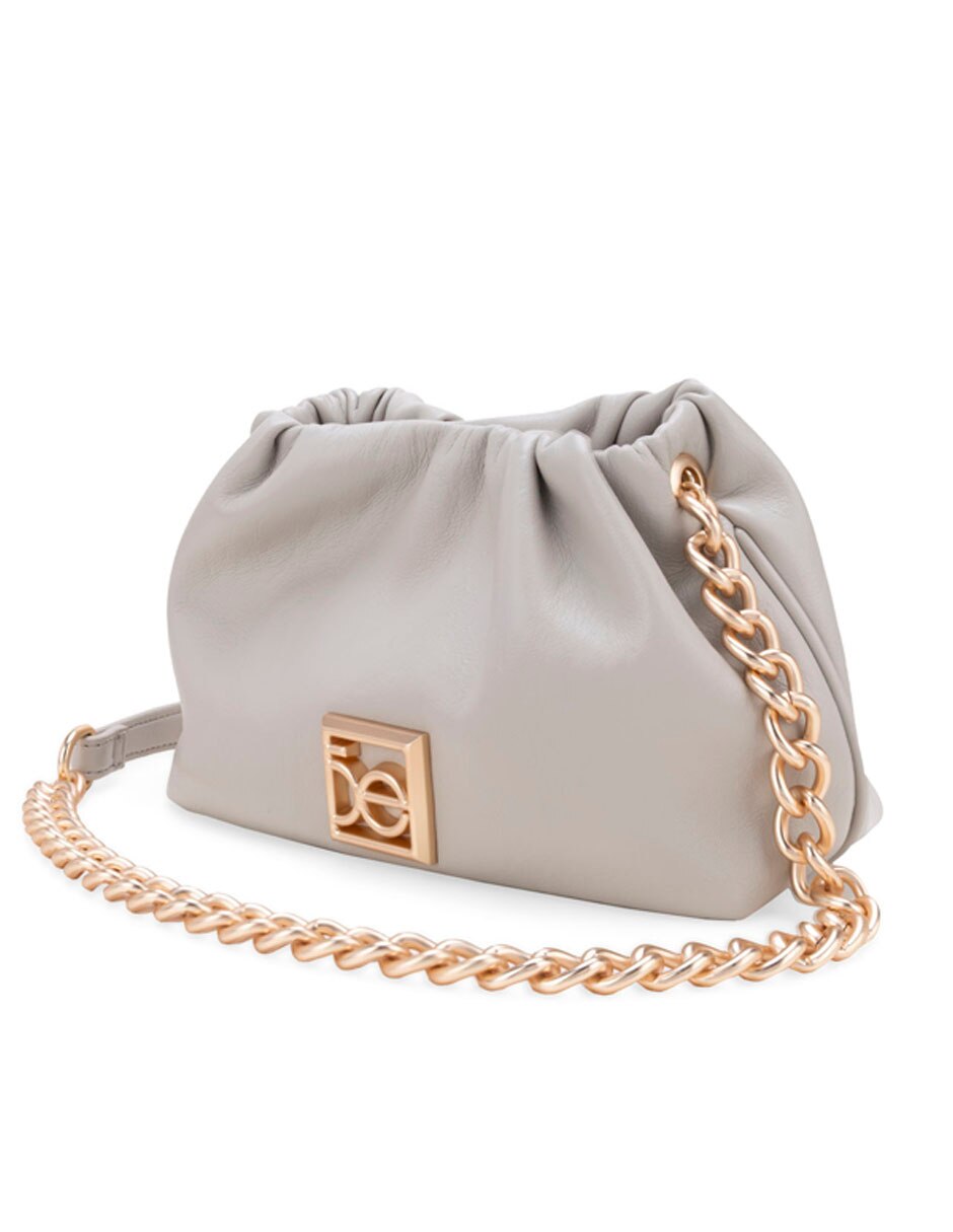 Bolsa crossbody Cloe Agavil de piel vegana para mujer