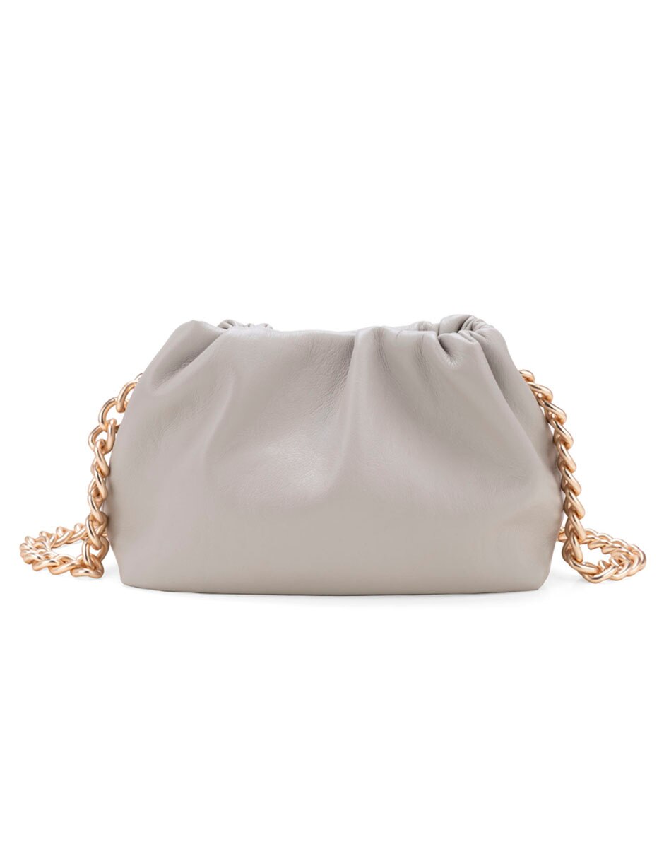 Bolsa crossbody Cloe Agavil de piel vegana para mujer