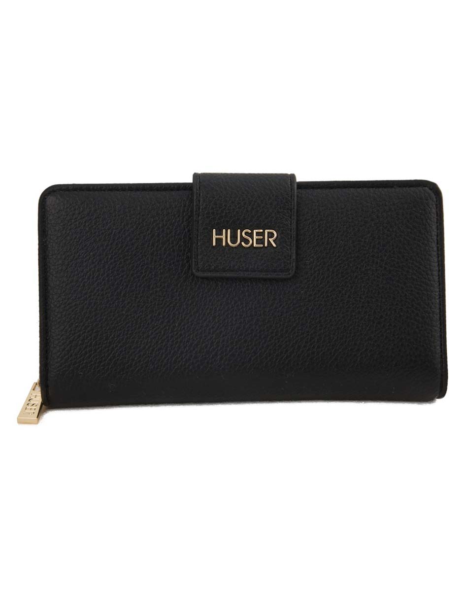 Cartera Huser Basics para mujer