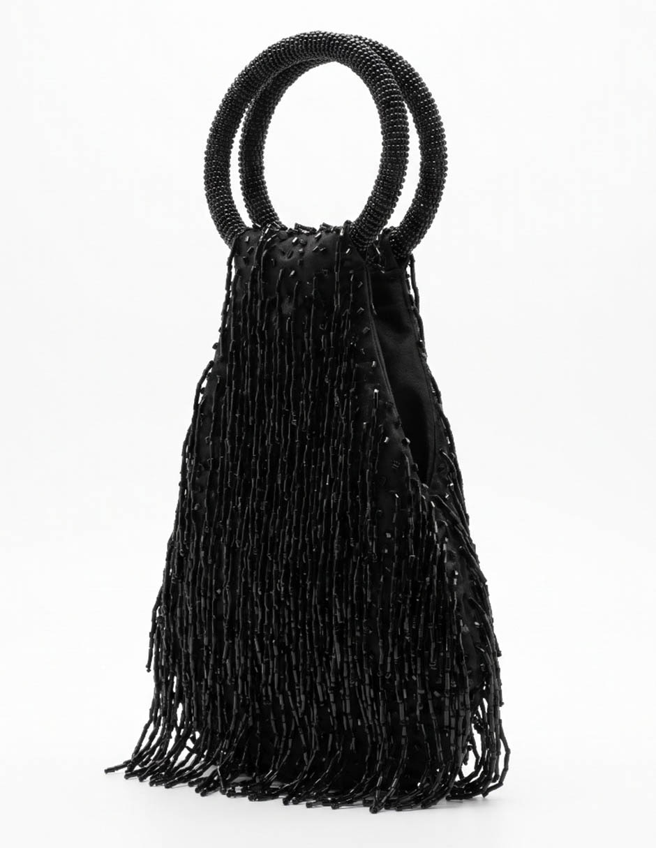 Bolsa bucket para mujer 2