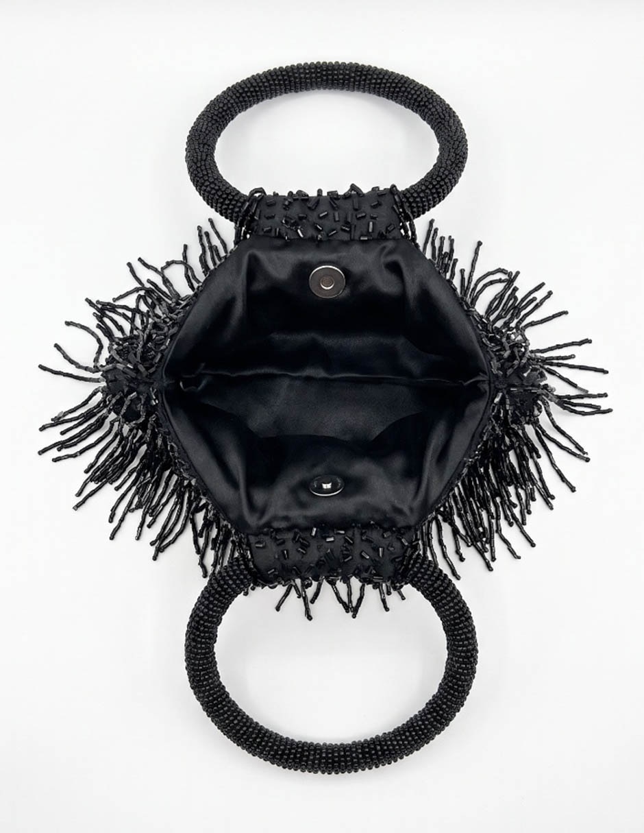 Bolsa bucket para mujer 3