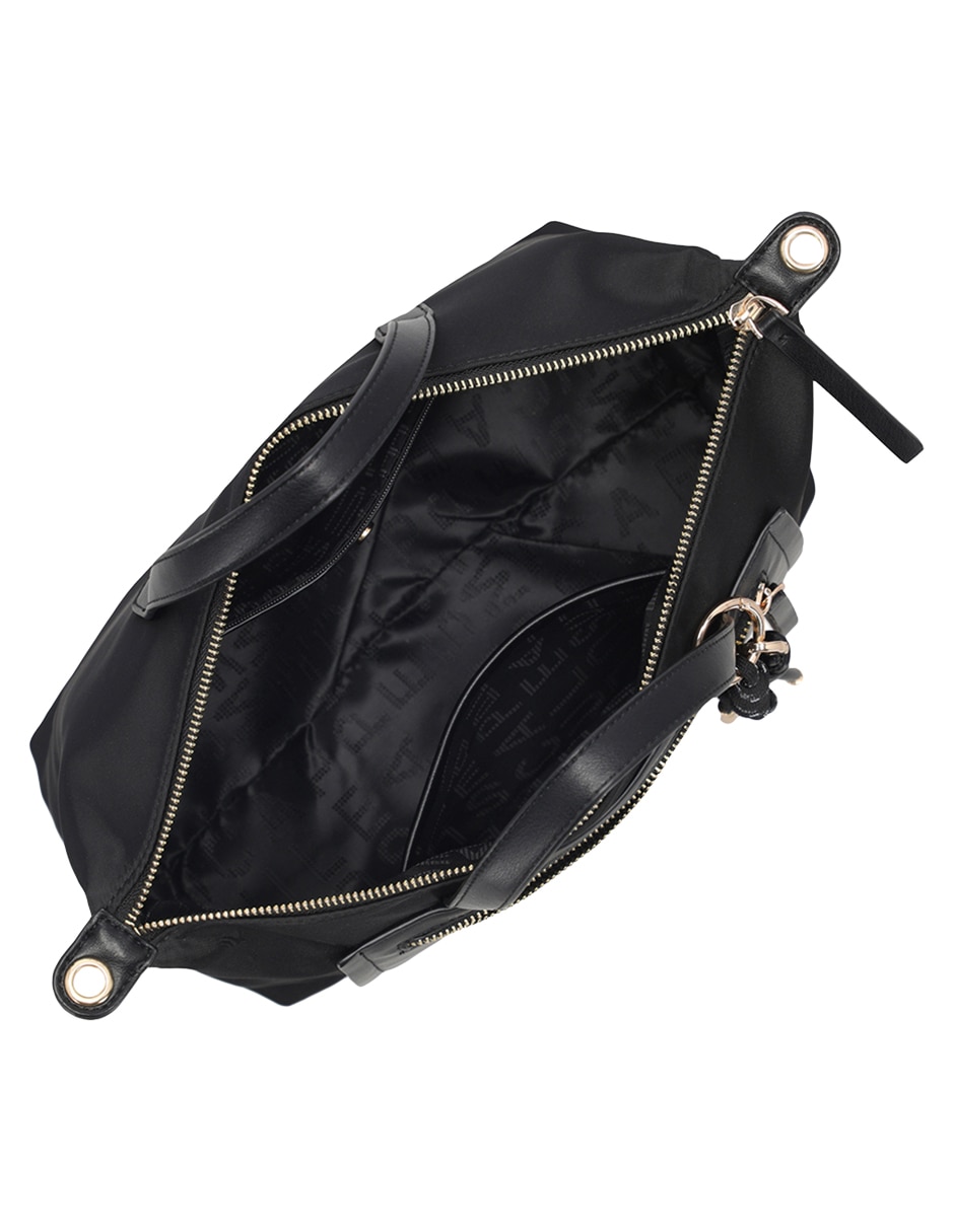 Bolsa satchel Aetherius para mujer 4