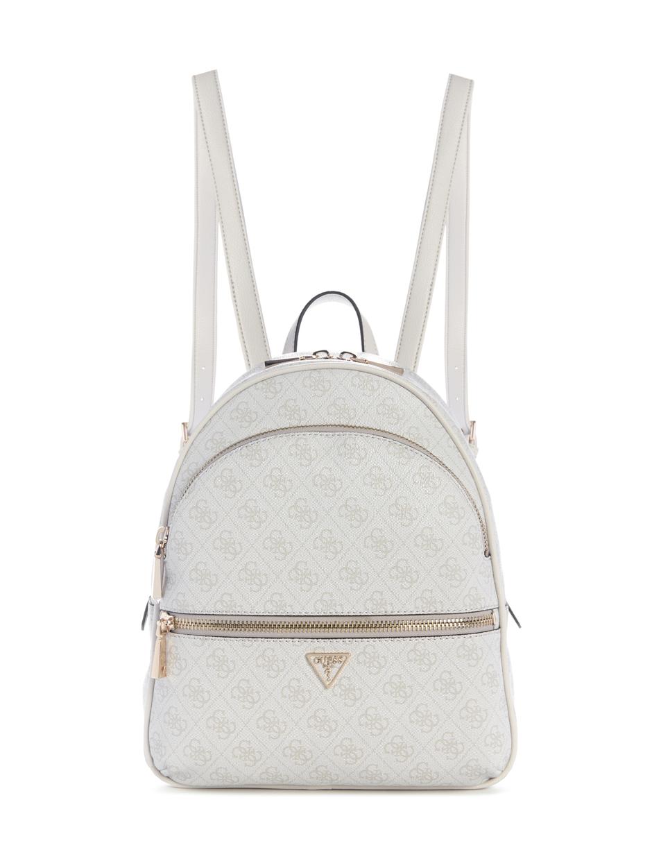Mochila casual guess manhattan ii para mujer