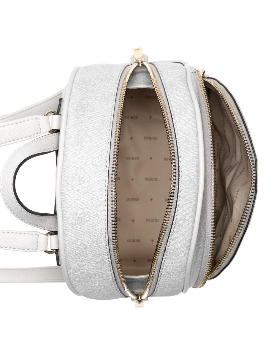 Mochila casual guess manhattan ii para mujer