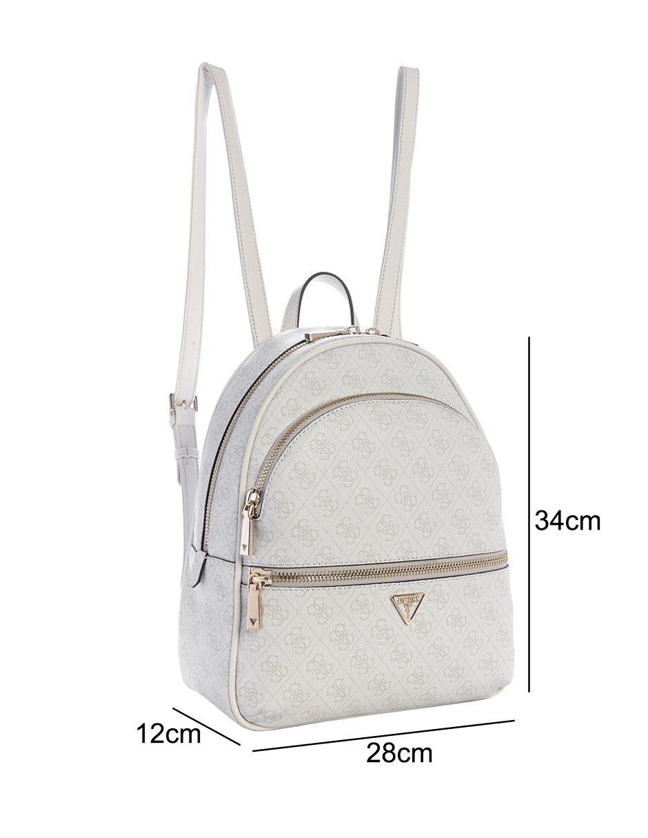 Mochila casual guess manhattan ii para mujer