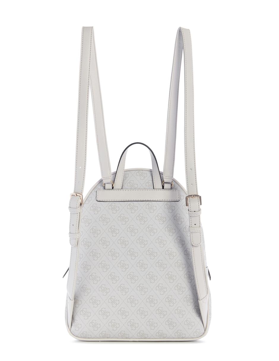 Mochila casual guess manhattan ii para mujer