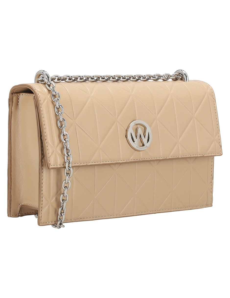 Bolsa crossbody Klangstof para mujer 3