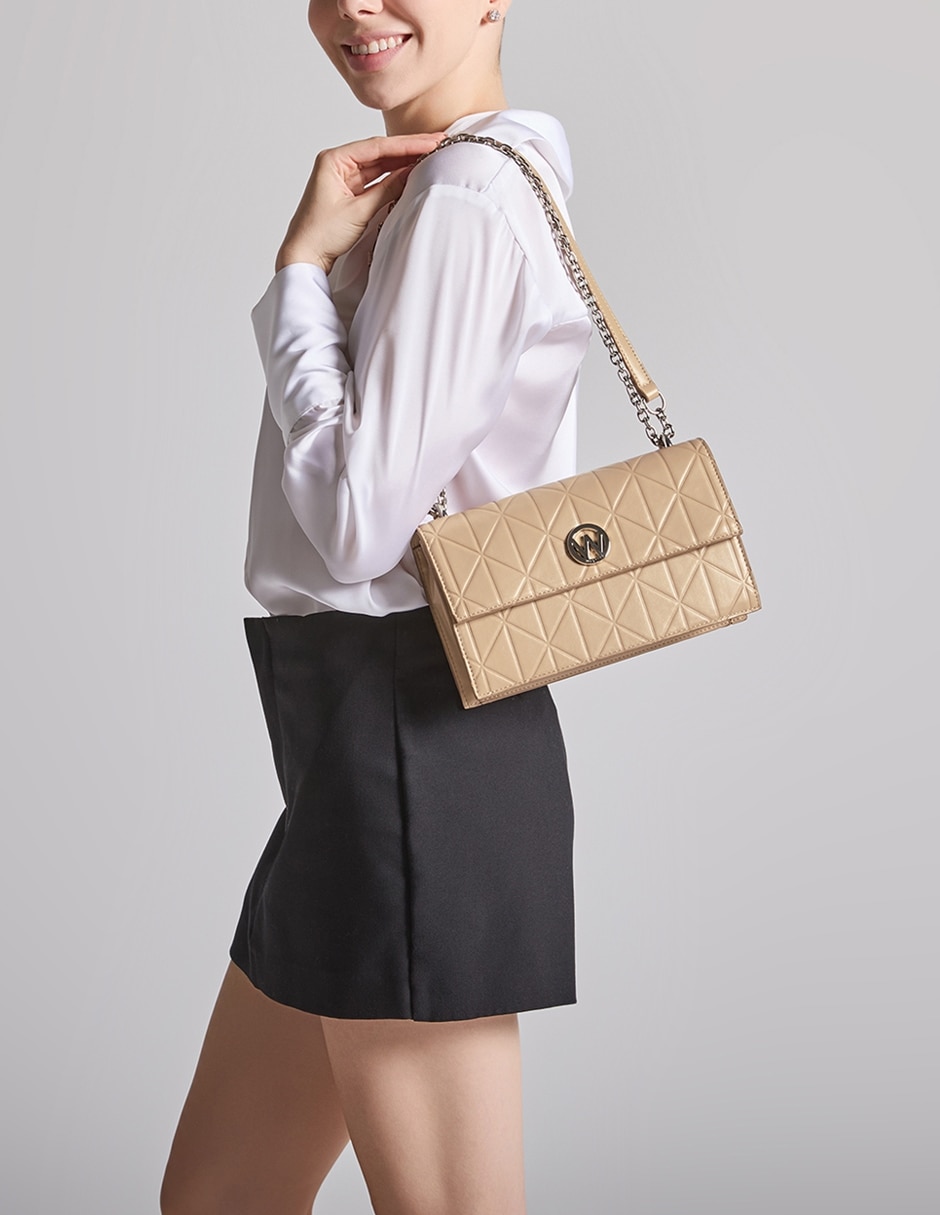 Bolsa crossbody Klangstof para mujer 5