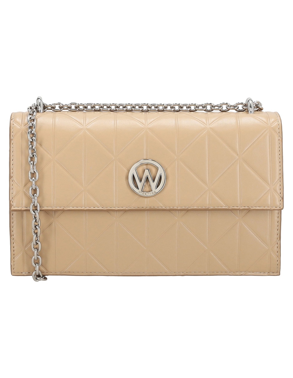Bolsa crossbody Klangstof para mujer