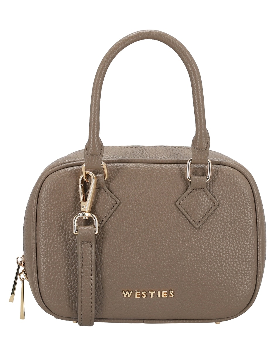 Bolsa crossbody Westies Parvaneh para mujer