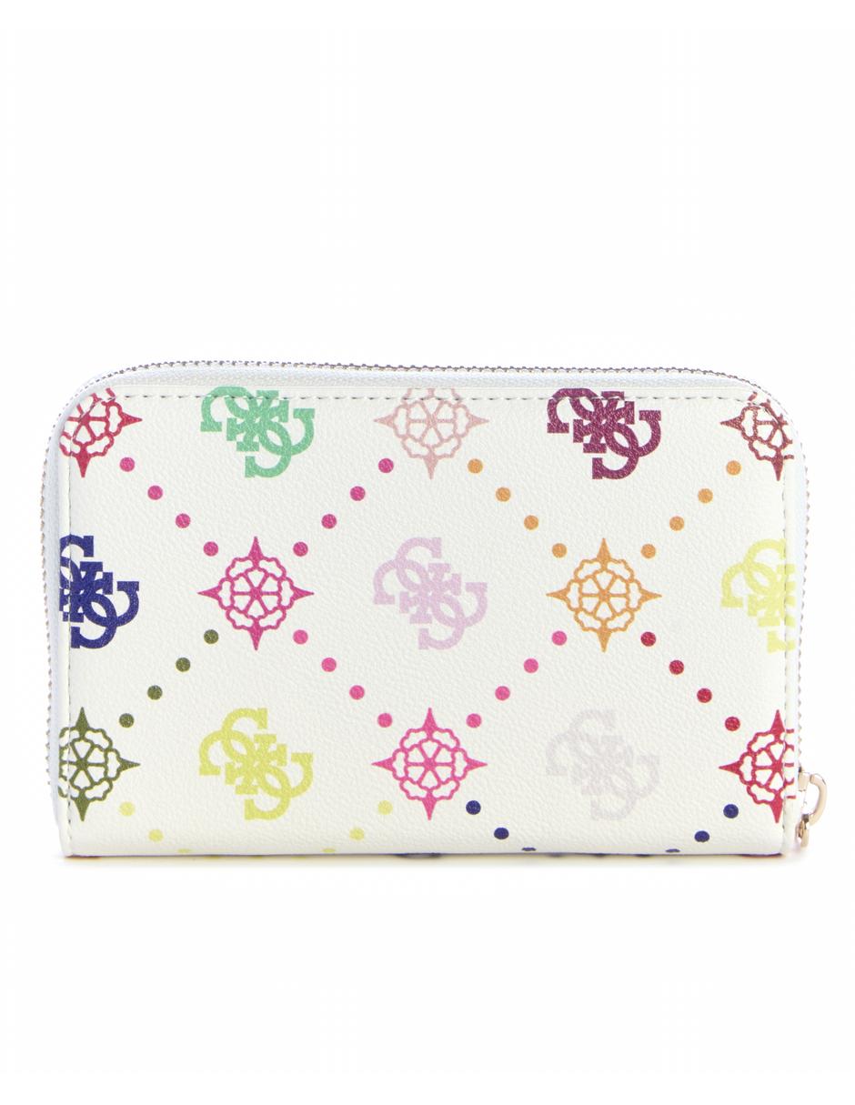 Cartera Emelie Logo para mujer Cartera Emelie Logo para mujer