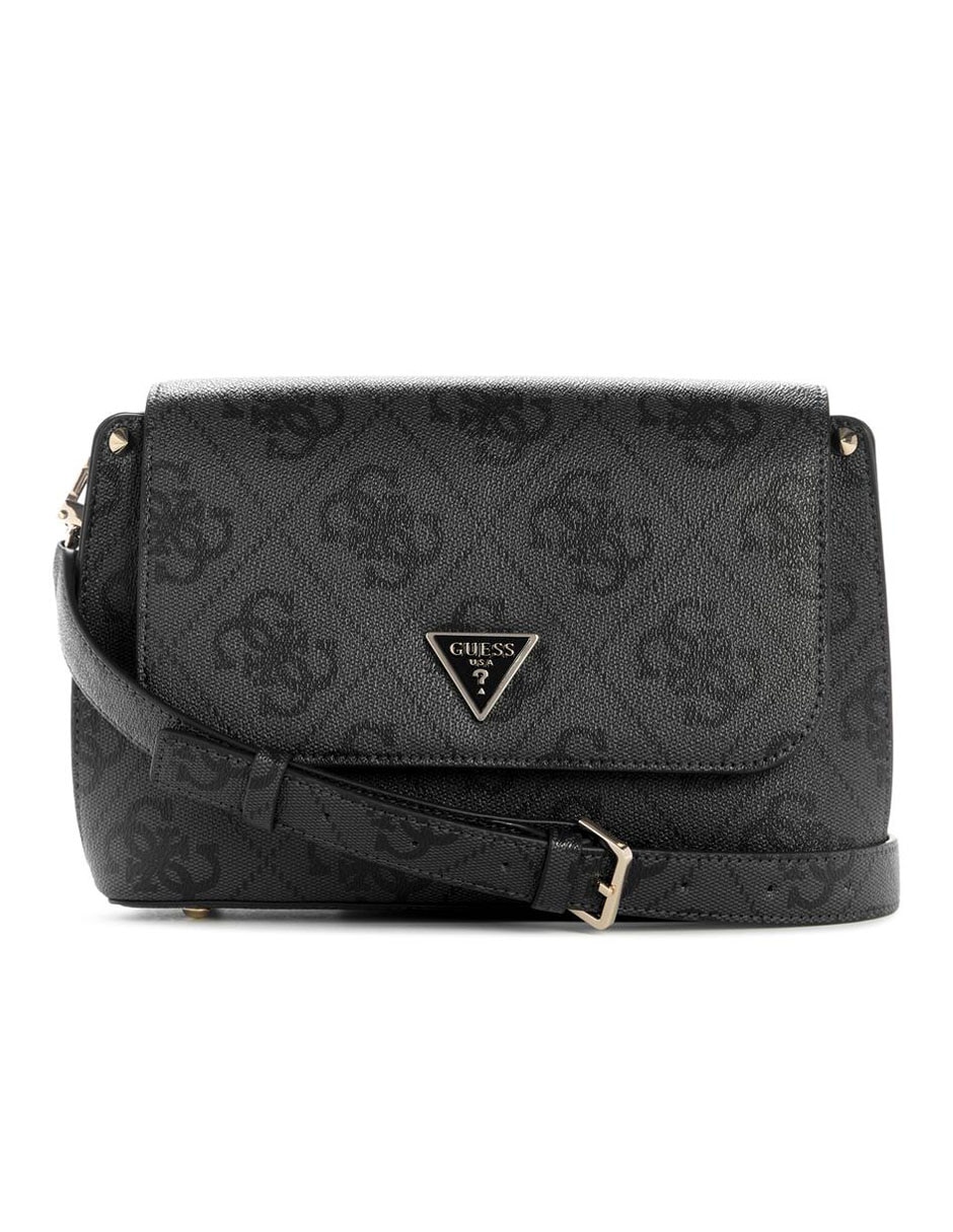Bolsa crossbody Guess Meridian II para mujer