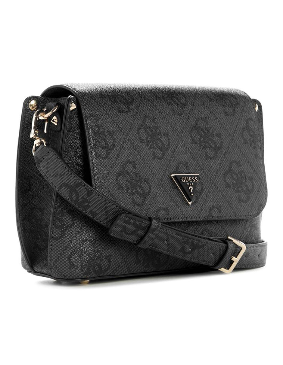 Bolsa crossbody Guess Meridian II para mujer