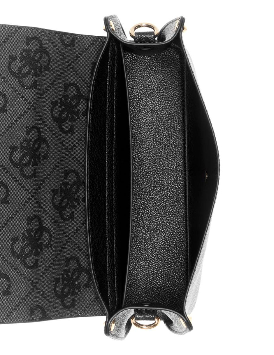 Bolsa crossbody Guess Meridian II para mujer