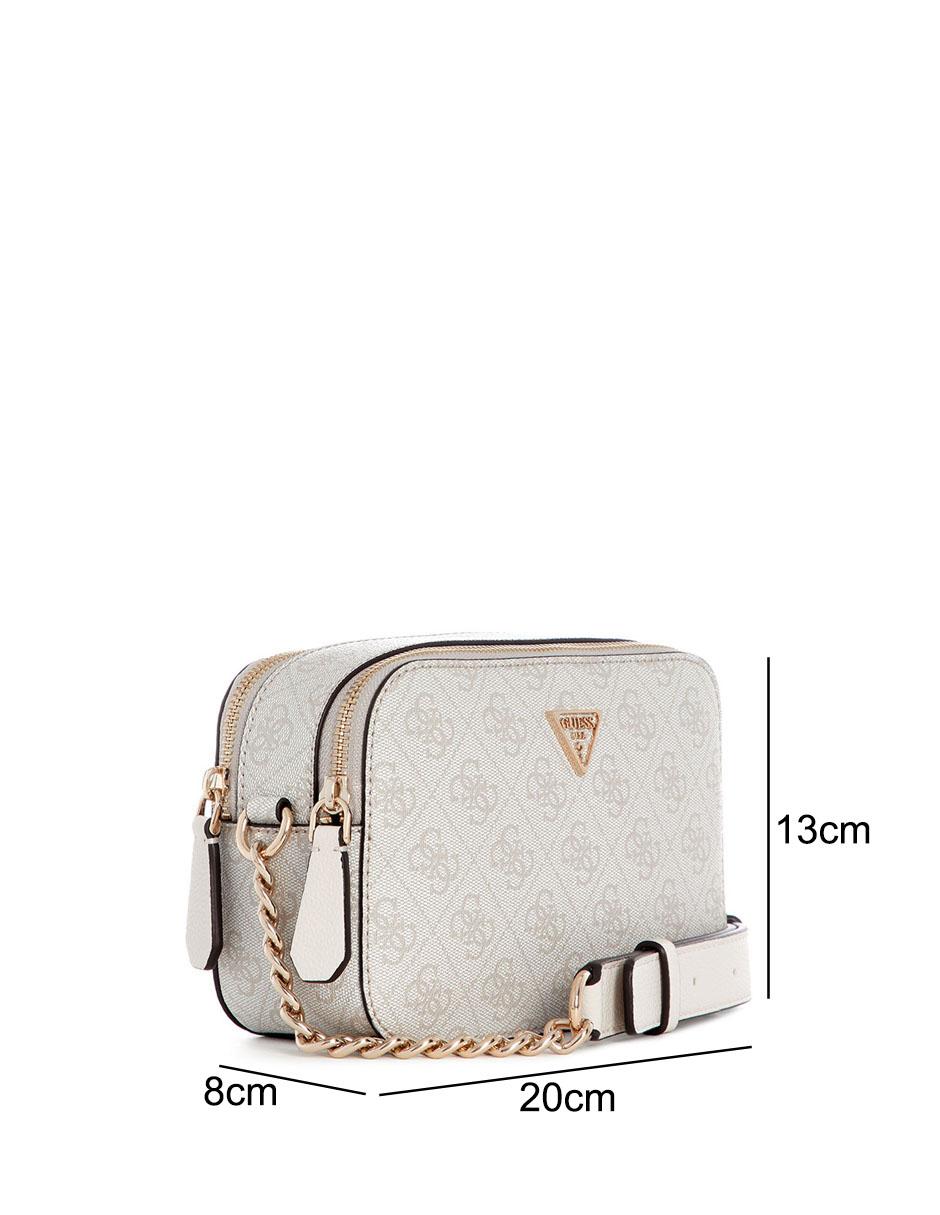 Bolsa crossbody Guess Noelle II para mujer