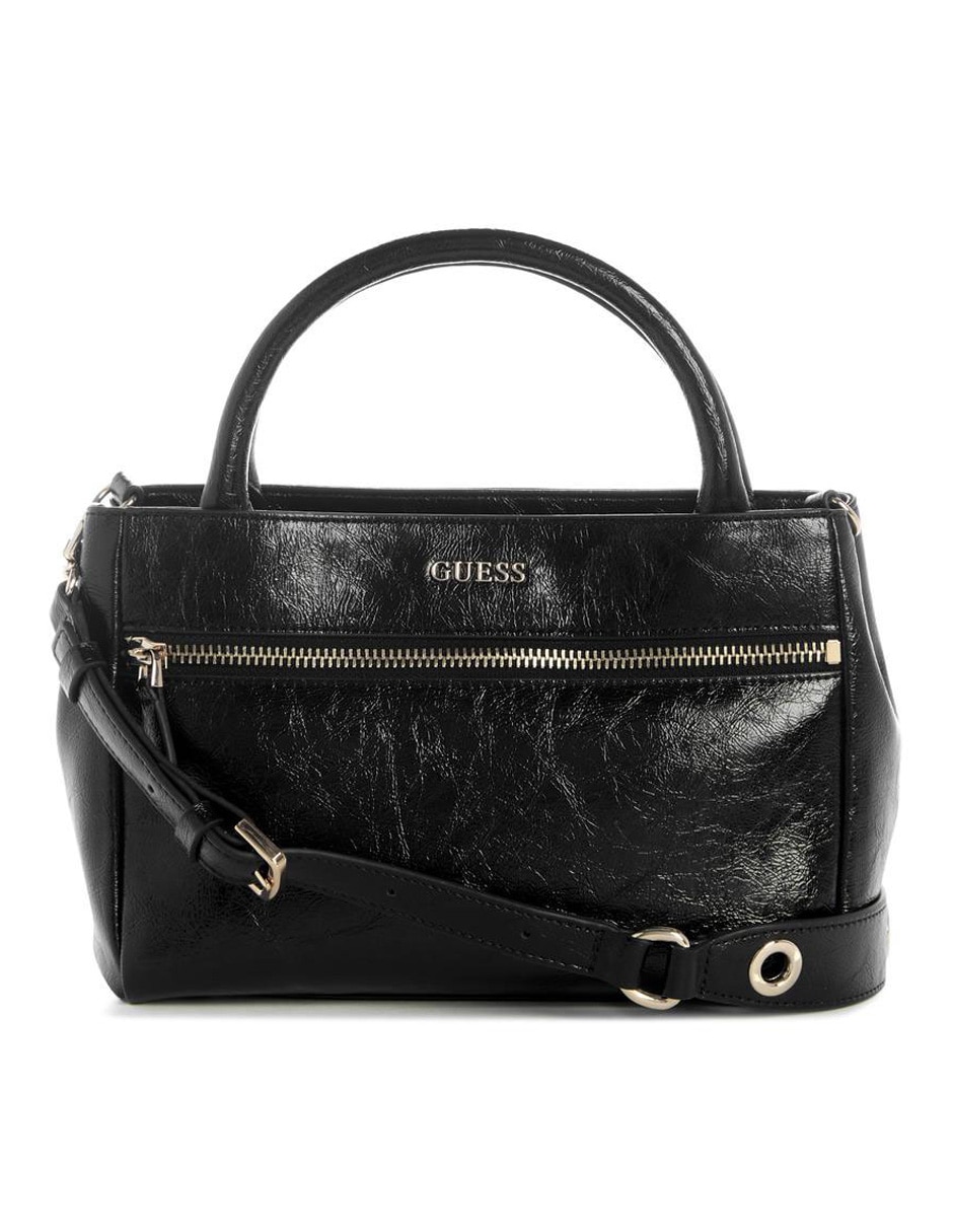 Bolsa satchel Justine para mujer 1