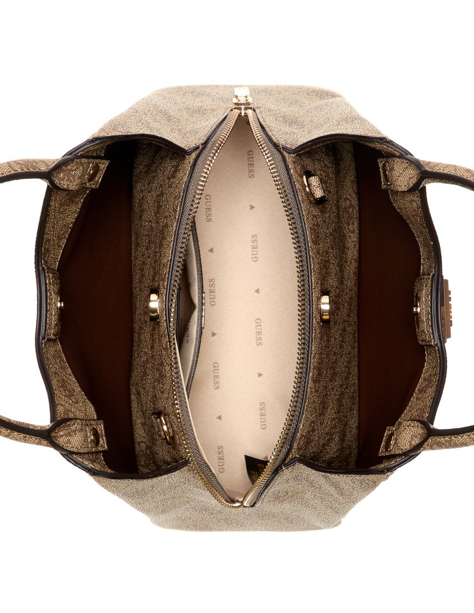 Bolsa satchel Noelle para mujer 2