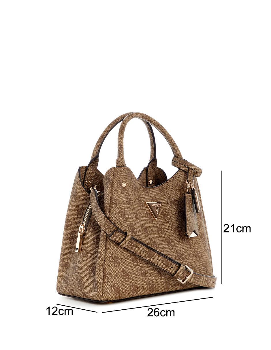 Bolsa satchel Noelle para mujer 5