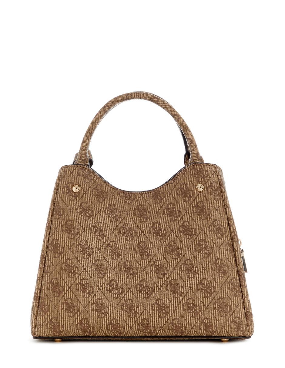 Bolsa satchel Noelle para mujer 3