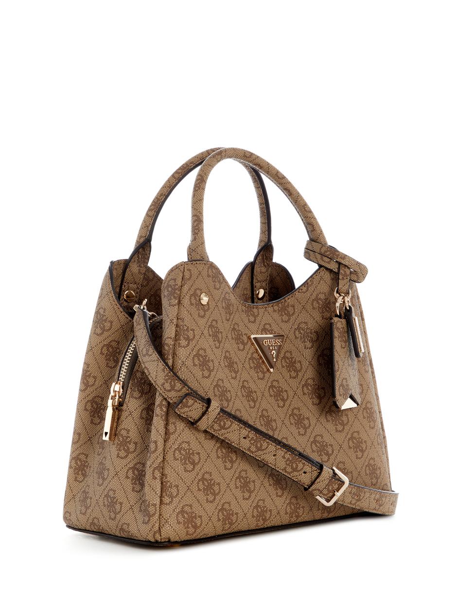 Bolsa satchel Noelle para mujer 4