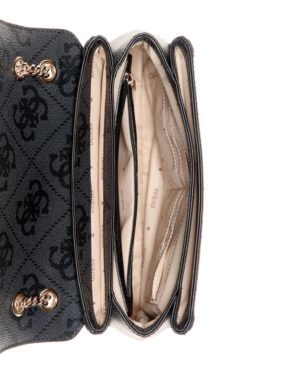 Bolsa crossbody Guess Noelle II para mujer