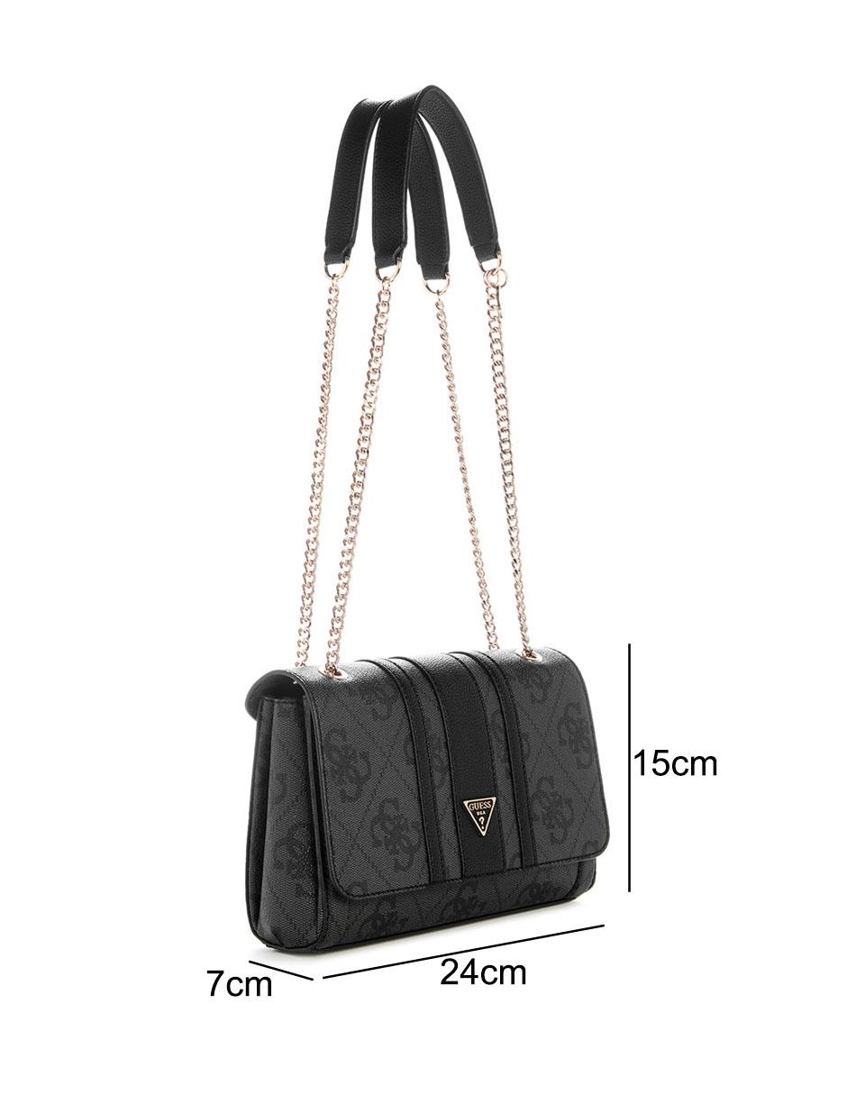 Bolsa crossbody Guess Noelle II para mujer