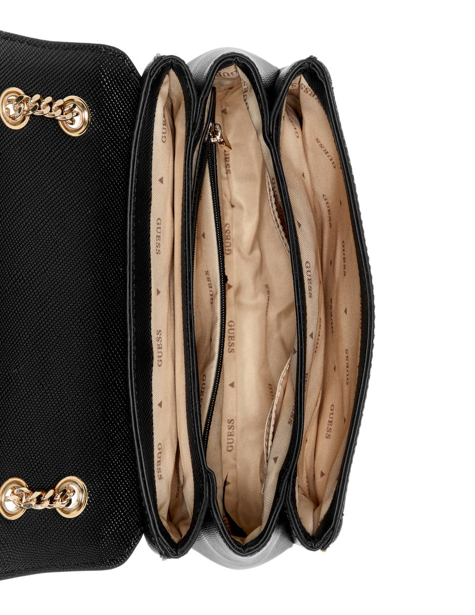 Bolsa crossbody Guess Noelle II para mujer