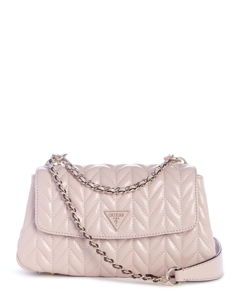 Bolsa crossbody guess cheryl para mujer