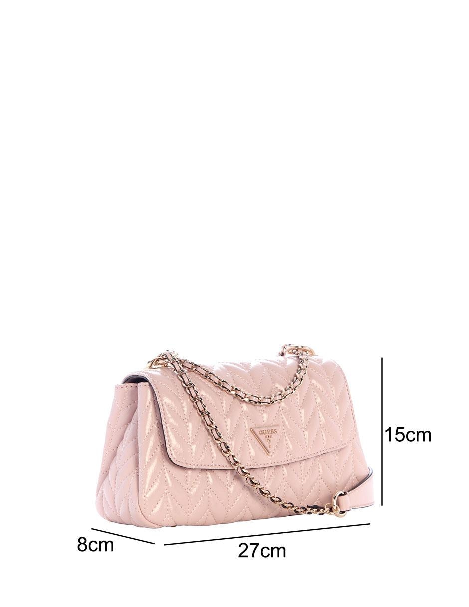 Bolsa crossbody guess cheryl para mujer