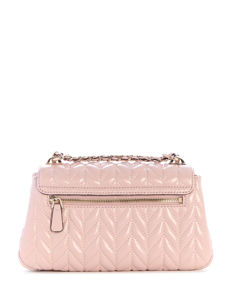 Bolsa crossbody guess cheryl para mujer