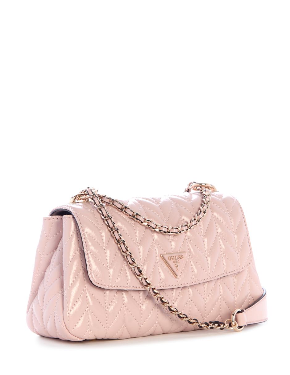 Bolsa crossbody guess cheryl para mujer