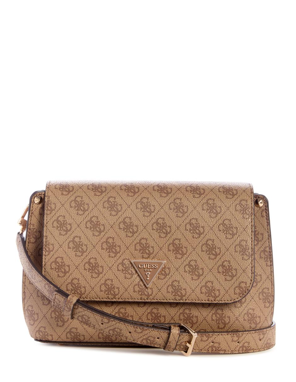 Bolsa crossbody Meridian II para mujer