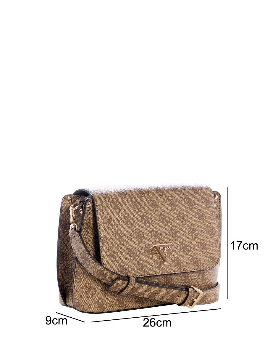 Bolsa crossbody Meridian II para mujer 5