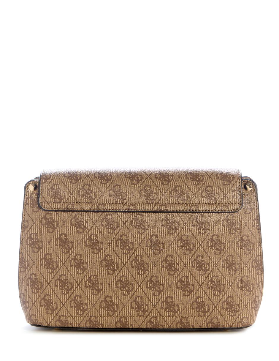 Bolsa crossbody Meridian II para mujer 3