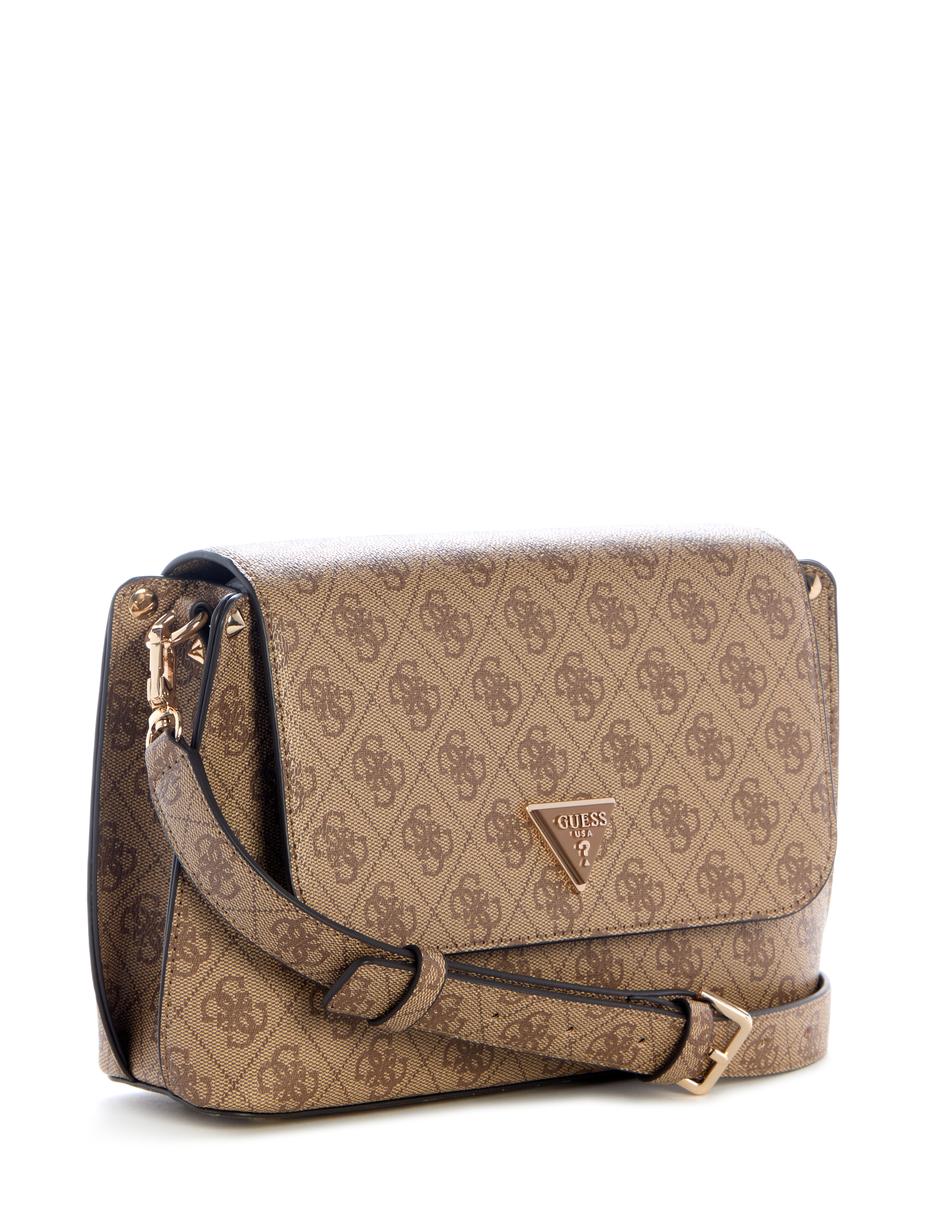 Bolsa crossbody Meridian II para mujer 4