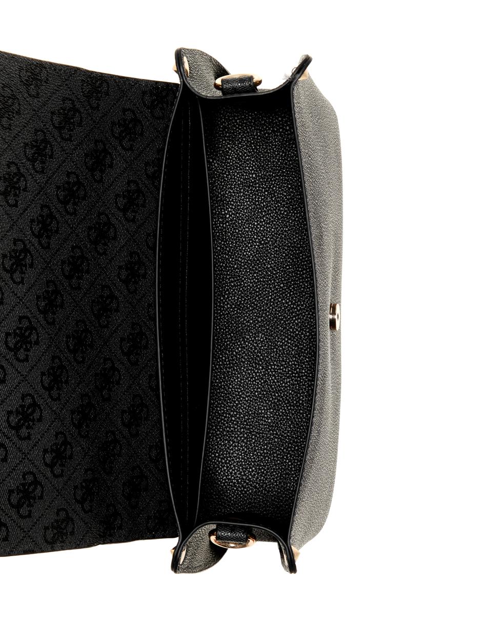 Bolsa crossbody Guess Meridian II para mujer
