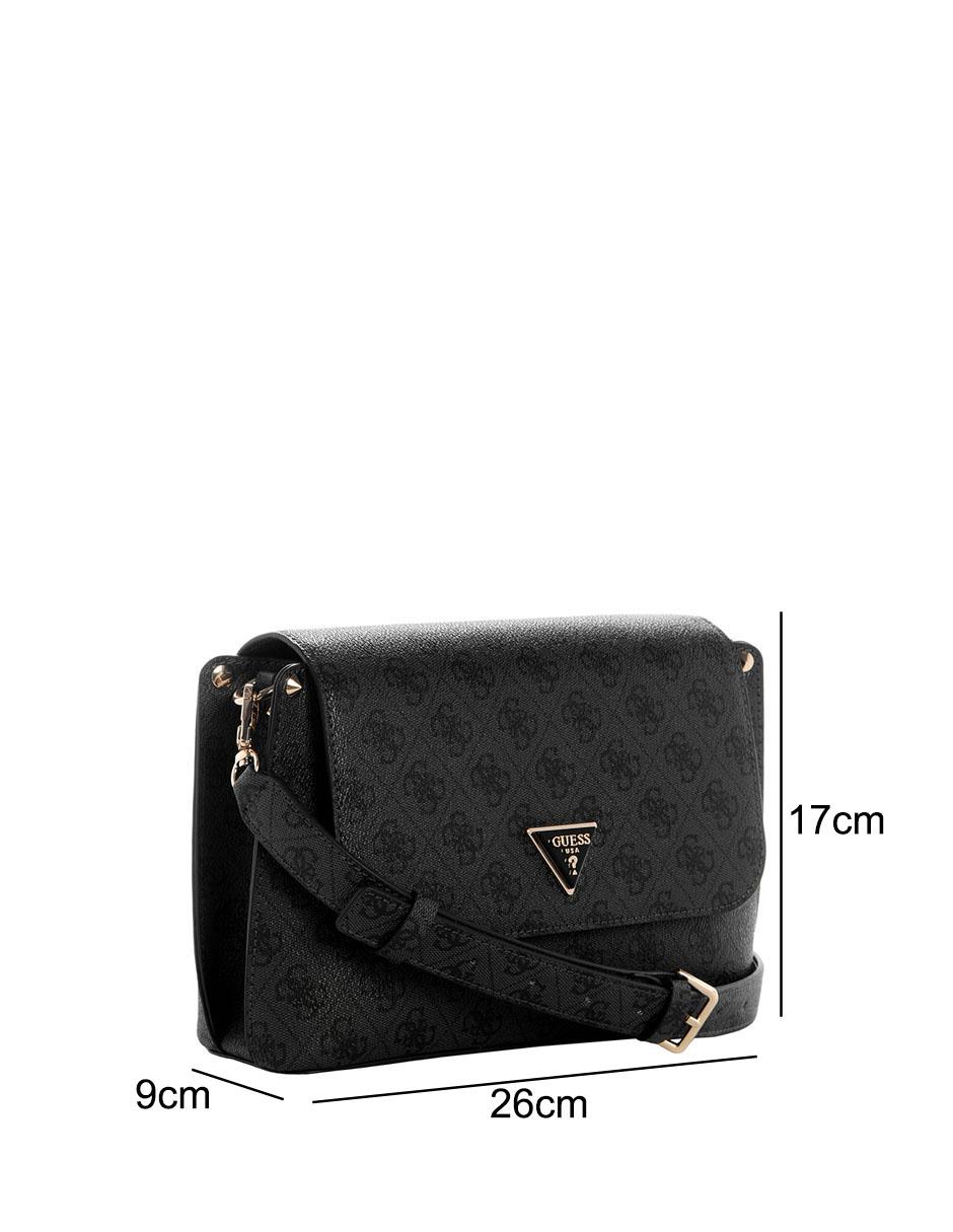 Bolsa crossbody Guess Meridian II para mujer