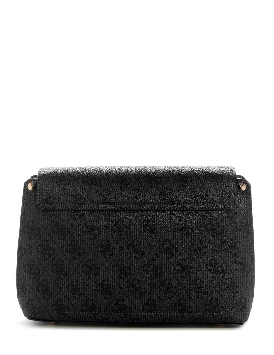 Bolsa crossbody Guess Meridian II para mujer