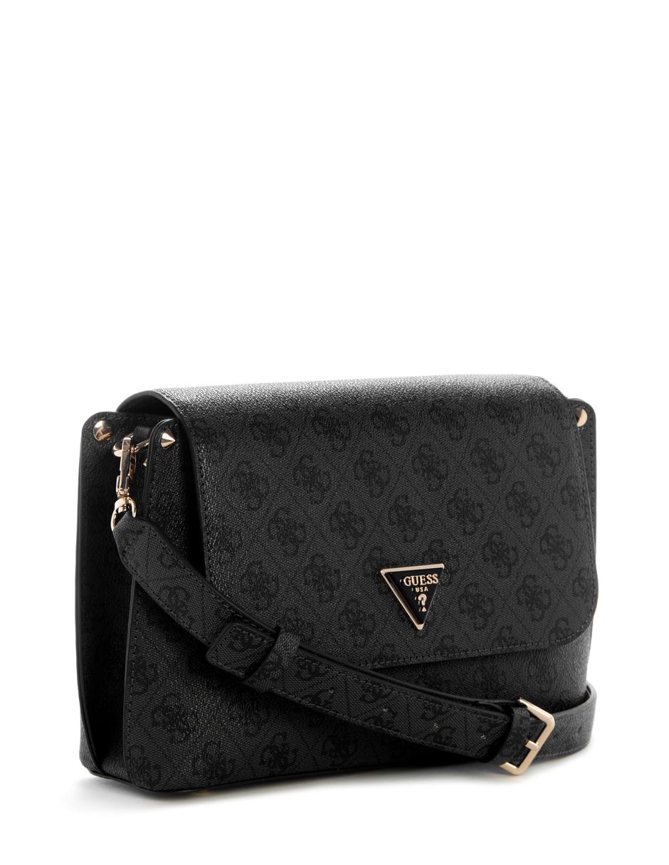 Bolsa crossbody Guess Meridian II para mujer