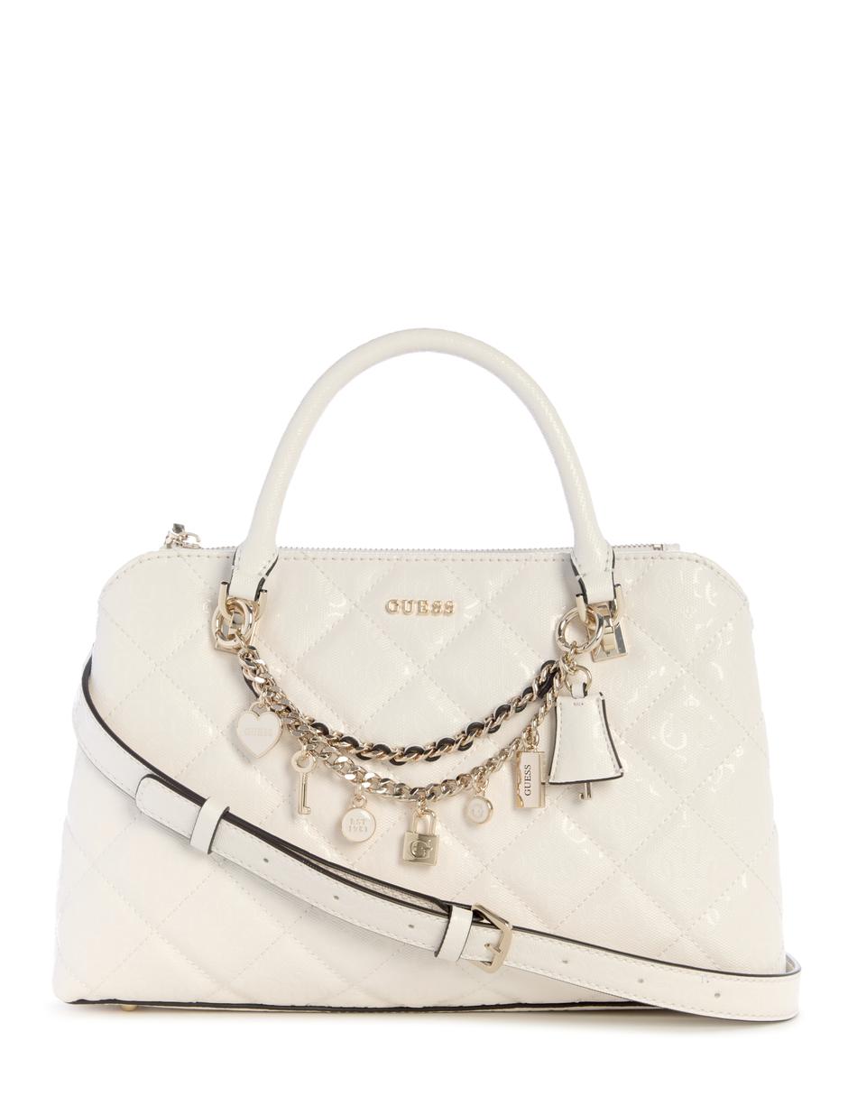 Bolsa satchel Libby para mujer Bolsa satchel Libby para mujer