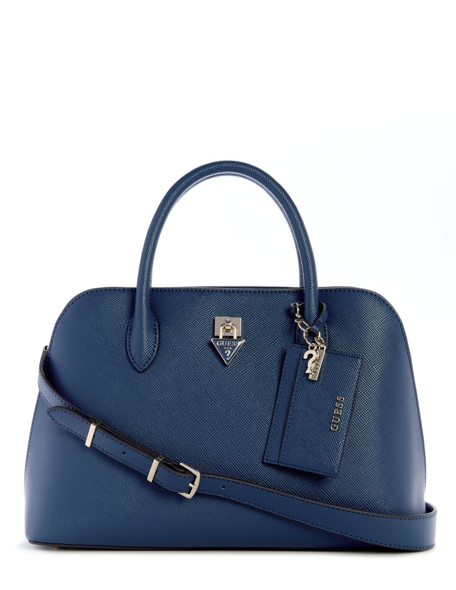 Bolsa satchel Patsie para mujer