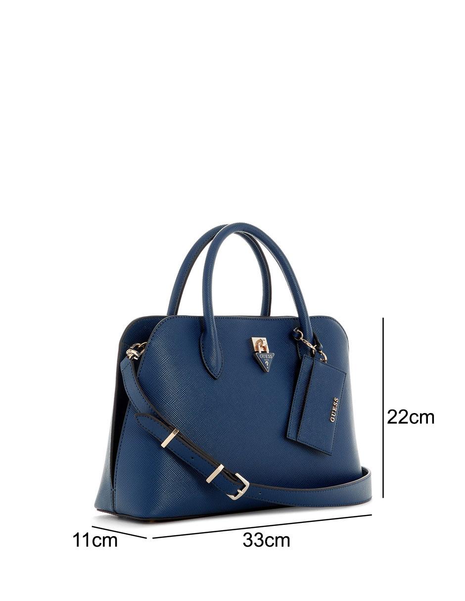 Bolsa satchel Patsie para mujer 5