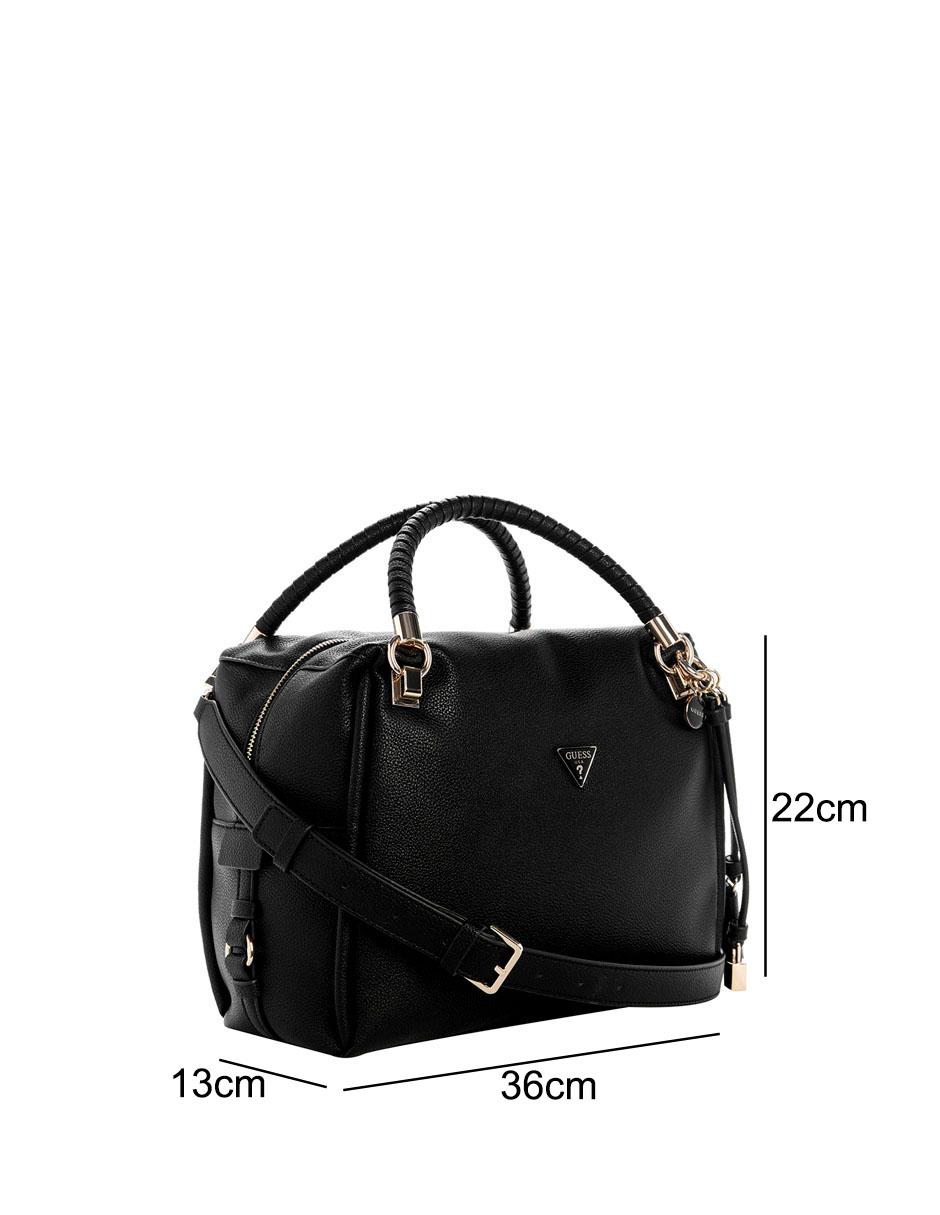 Bolsa satchel Danya para mujer 5