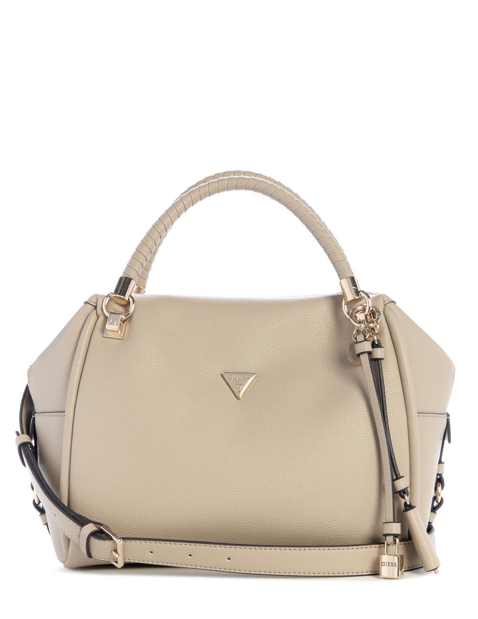 Bolsa satchel Danya para mujer