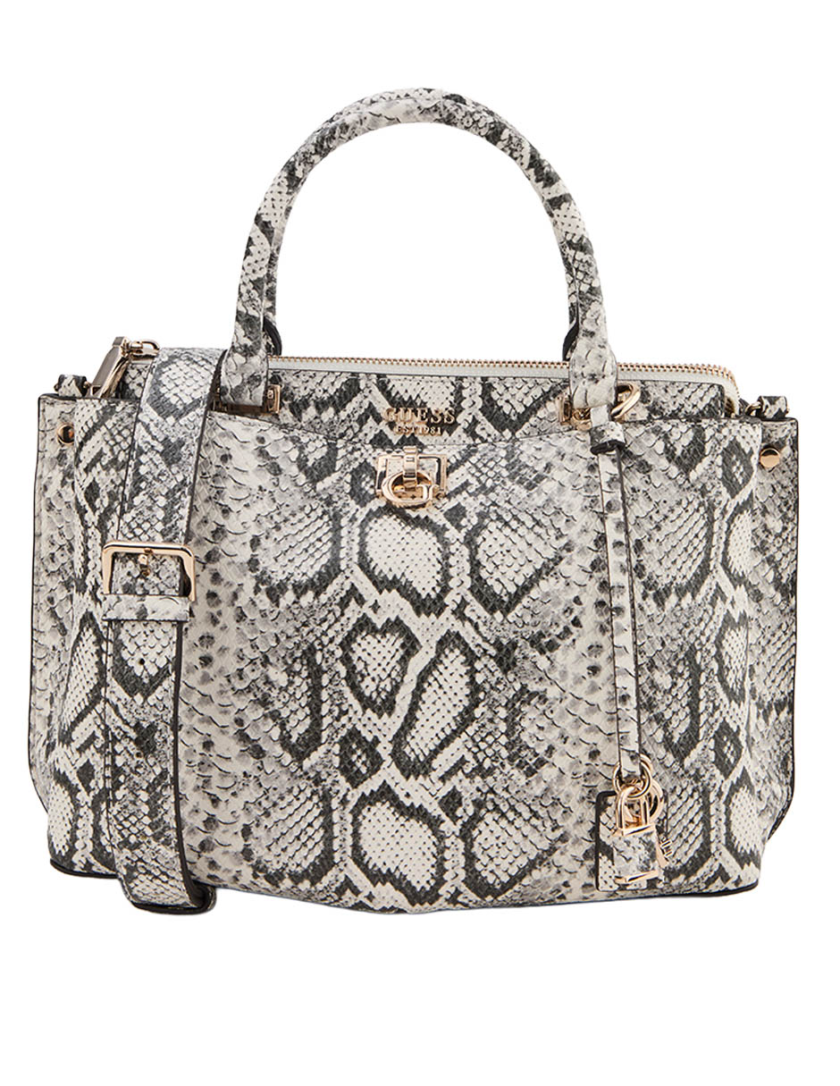 Bolsa satchel Bianca para mujer 1