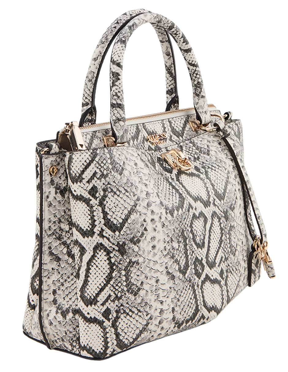 Bolsa satchel Bianca para mujer 6