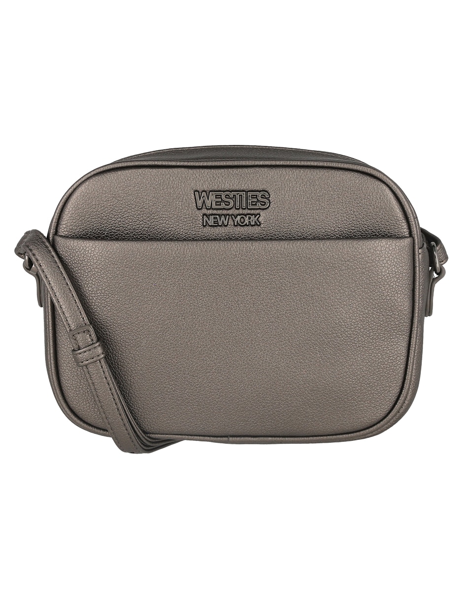 Bolsa Crossbody Westies Blinders para mujer