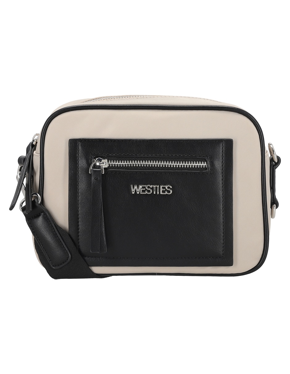 Bolsa crossbody Westies Aetherius para mujer