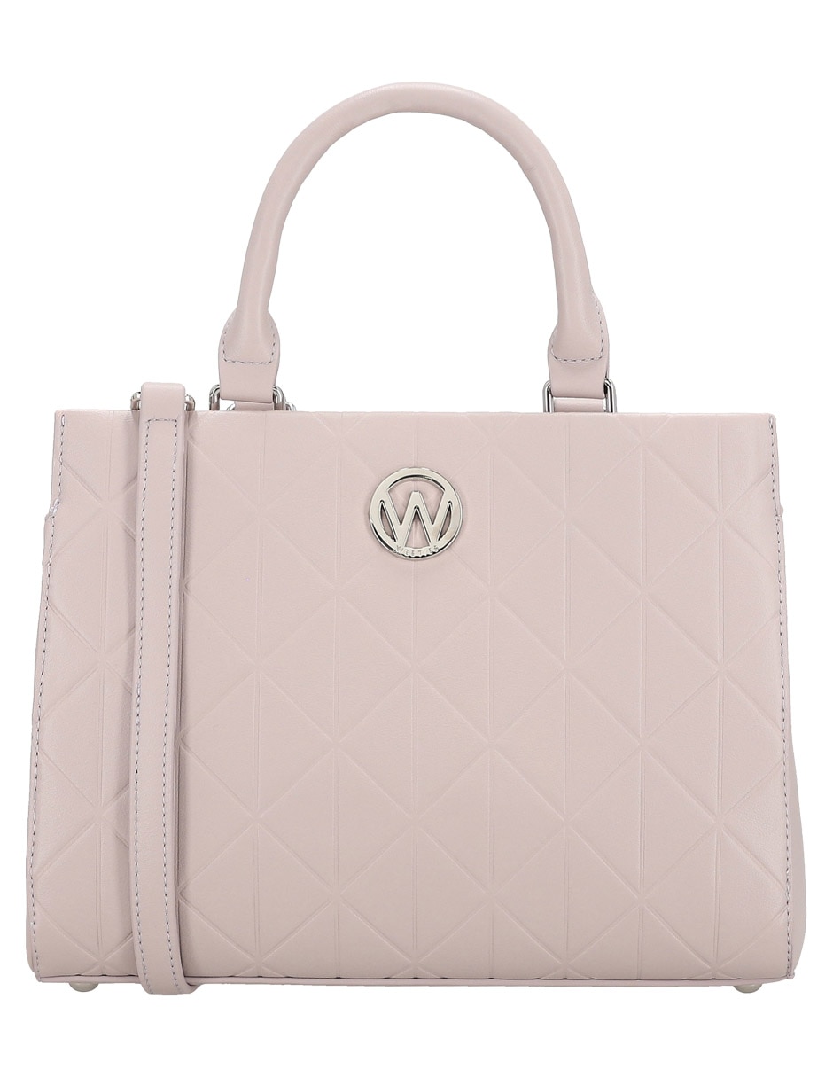 Bolsa satchel Klangstof para mujer Bolsa satchel Klangstof para mujer