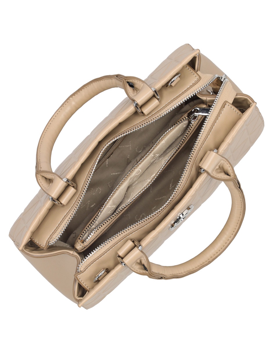 Bolsa satchel Klangstof para mujer 4